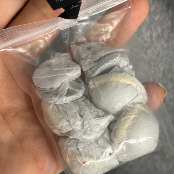 KATE SPADE Wool Blend Stand-Collar 35"Long Coat w/Changeable Buttons sz XL‎ - Picture 9 of 15